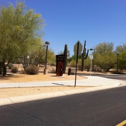 Sonoran Hills Park