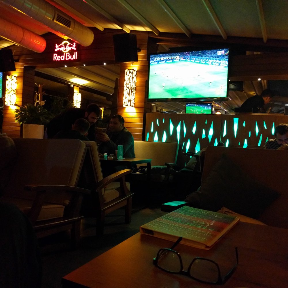 Kuruçeşme Kahvesi - Coffee & Tea Near Me - Istanbul, 34 Kuruçeşme Kahvesi - Coffee & Tea Near Me - Istanbul, 34