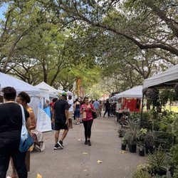 Miami Lakes Farmers Market