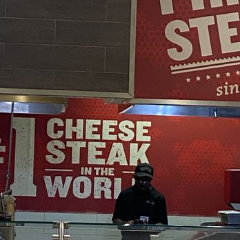 Charleys Cheesesteaks - Employee on Cell Phone instead of helping customers! - Sandwiches Near Me - Concord, California Charleys Cheesesteaks - Employee on Cell Phone instead of helping customers! - Sandwiches Near Me - Concord, California