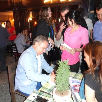 Alavara - Italian Near Me - İzmir, 35 Alavara - Italian Near Me - İzmir, 35