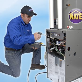 BETLEM RESIDENTIAL HEATING u0026 AIR CONDITIONING - 704 Clinton Ave S,  Rochester, New York - Heating u0026 Air Conditioning/HVAC - Phone Number - Yelp