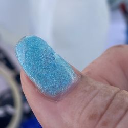 Medford Spa Nail