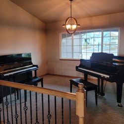 Selina's Piano Studio