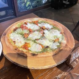 Margherita Pizza
