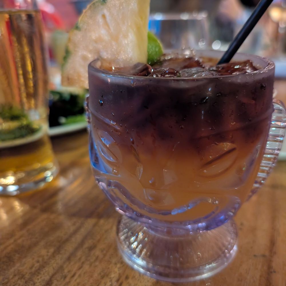 Leilani's On The Beach - Mai Tai - Seafood Near Me - Lahaina, Hawaii Leilani's On The Beach - Mai Tai - Seafood Near Me - Lahaina, Hawaii