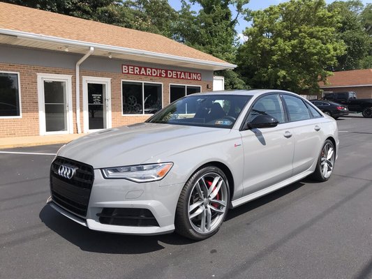 BERARDI’S AUTO DETAILING - Updated March 2025 - 30 Photos & 19 Reviews