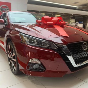 Wright Nissan - Car Dealers Near Me - Wexford, Pennsylvania Wright Nissan - Car Dealers Near Me - Wexford, Pennsylvania