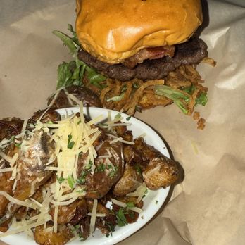 Foragers Canteen - Tacos Near Me - Sylva, North Carolina