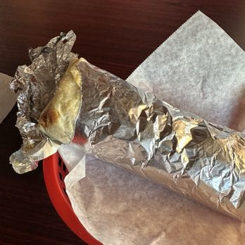 Taqueria Los Arcos - Chile verde burrito (I requested no rice) - Mexican Near Me - Vacaville, California Taqueria Los Arcos - Chile verde burrito (I requested no rice) - Mexican Near Me - Vacaville, California