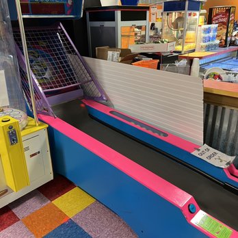 Inflatable Wonderland - Indoor Playcenter Near Me - Cedar Park, Texas