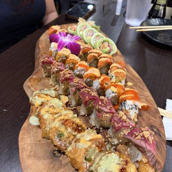 Sushi Yama - Sushi Bars Near Me - Orlando, Florida Sushi Yama - Sushi Bars Near Me - Orlando, Florida