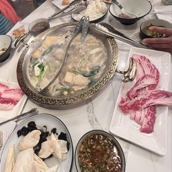 Grand Hotpot Lounge - AYCE hotpot - Chinese Near Me - Sacramento, California Grand Hotpot Lounge - AYCE hotpot - Chinese Near Me - Sacramento, California