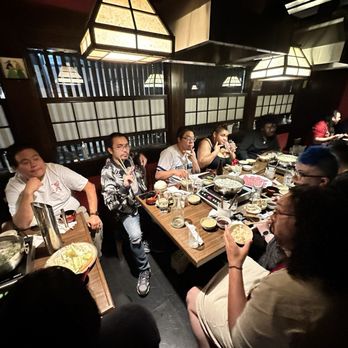 Kushi Shabu - Japanese Near Me - Los Angeles, California