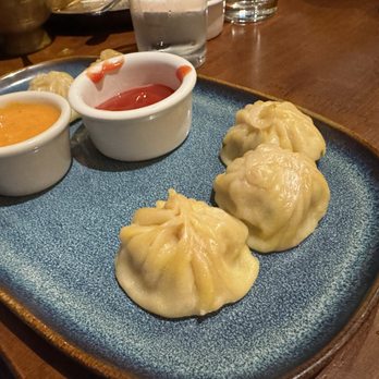 Rara - Chicken MoMo - Himalayan/Nepalese Near Me - Palo Alto, California Rara - Chicken MoMo - Himalayan/Nepalese Near Me - Palo Alto, California