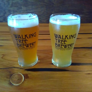 Walking Tree Brewery - Delicious craft beer! - Breweries Near Me - Vero Beach, Florida Walking Tree Brewery - Delicious craft beer! - Breweries Near Me - Vero Beach, Florida