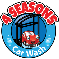 Bruster's Car Wash