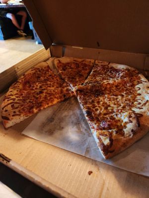 Paisano's Pizza Grill by null