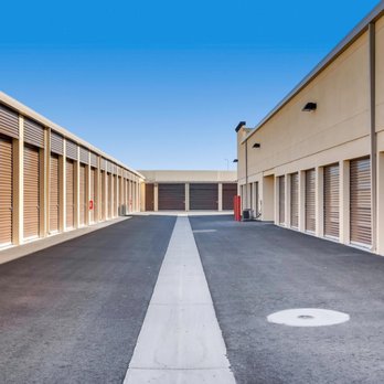 Epic Storage - Self Storage Near Me - Las Vegas, Nevada