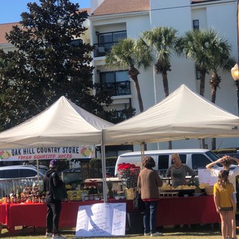 WINTER PARK FARMERS’ MARKET - Updated August 2025 - 532 Photos & 170