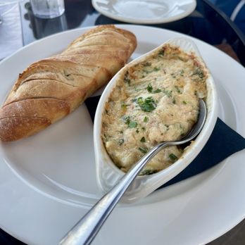 The Fish Peddler - Cheesy Crab Dip is stellar! - Seafood Near Me - Tacoma, Washington The Fish Peddler - Cheesy Crab Dip is stellar! - Seafood Near Me - Tacoma, Washington