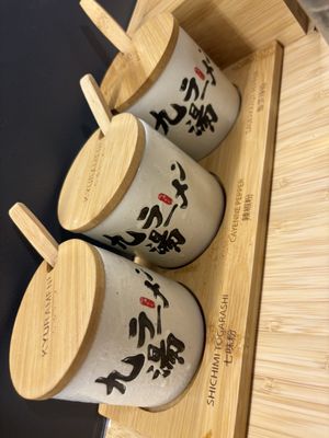 Kyuramen - Nashville by null
