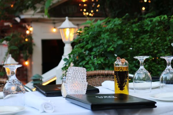 Ciro & Sal's by null