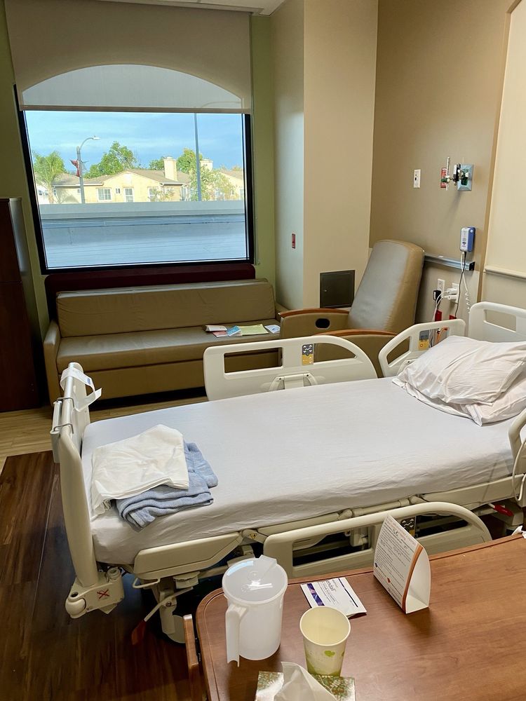 ST JOHN’S HOSPITAL - CAMARILLO - Updated February 2026 - 39 Photos ...