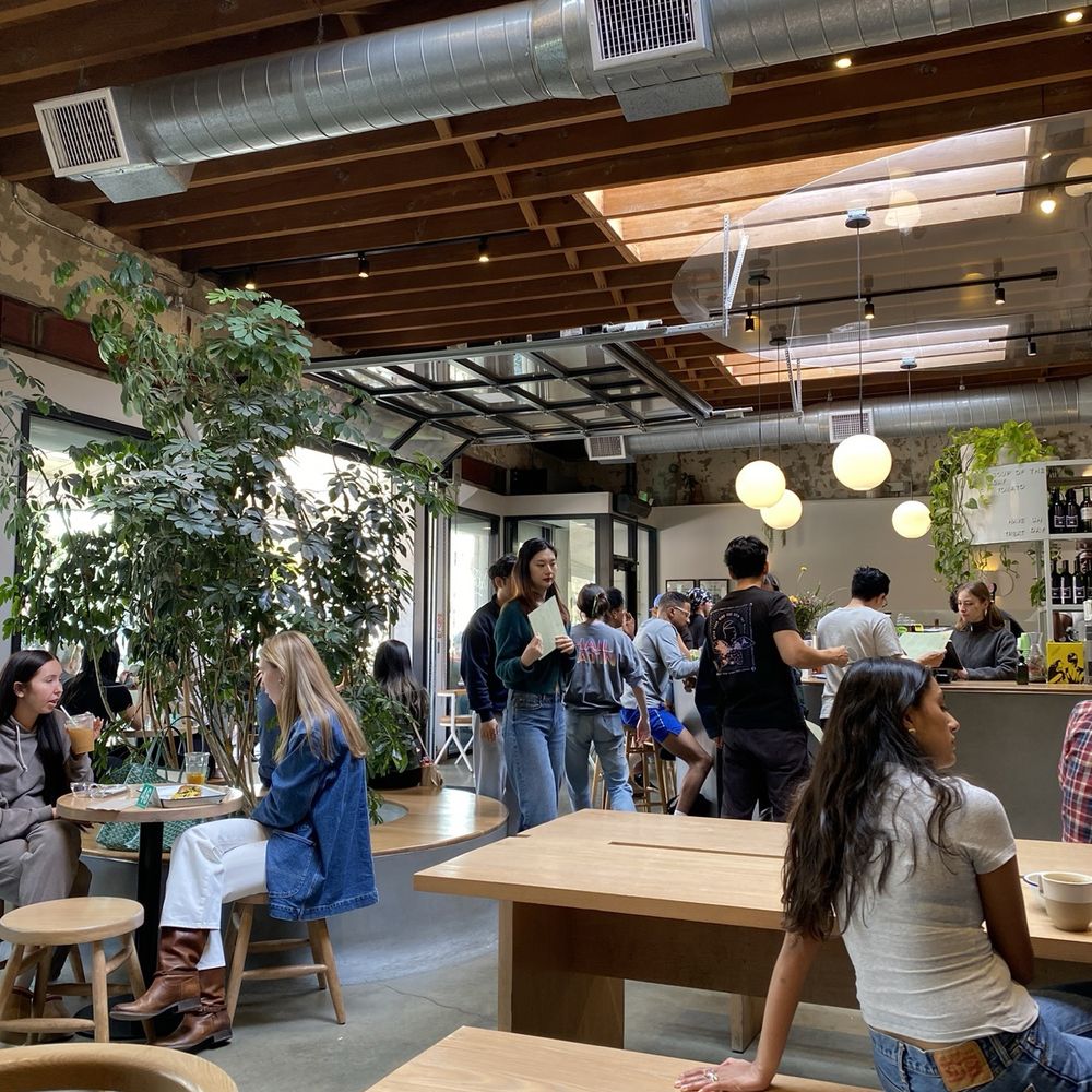 Highly Likely - Coffee & Tea Near Me - Los Angeles, California Highly Likely - Coffee & Tea Near Me - Los Angeles, California