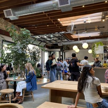 Highly Likely - Coffee & Tea Near Me - Los Angeles, California
