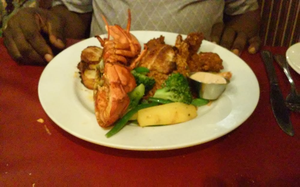 BIG DADDY’S BOURBON STREET BISTRO & OYSTER BAR CLOSED Updated