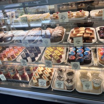 Bonrue Bakery - Bakeries Near Me - St George, Utah