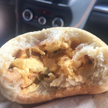 Kolache Factory - Bakeries Near Me - Houston, Texas