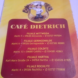 Café Dietrich