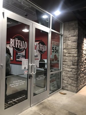 The Buffalo Spot - Las Vegas by null
