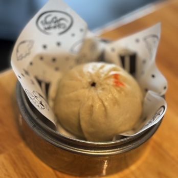 Steamboys - Beef gua bao - Chinese Near Me - Hermitage, Tennessee Steamboys - Beef gua bao - Chinese Near Me - Hermitage, Tennessee