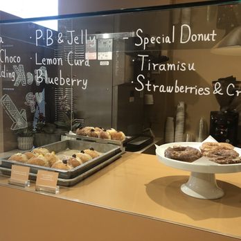 Mello - Back again (this time for their old fashioned) - Donuts Near Me - Vancouver, British Columbia Mello - Back again (this time for their old fashioned) - Donuts Near Me - Vancouver, British Columbia