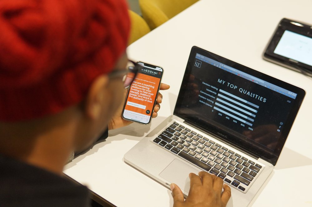 Image Coaching and Mentoring - grief counselor in Norfolk, VA