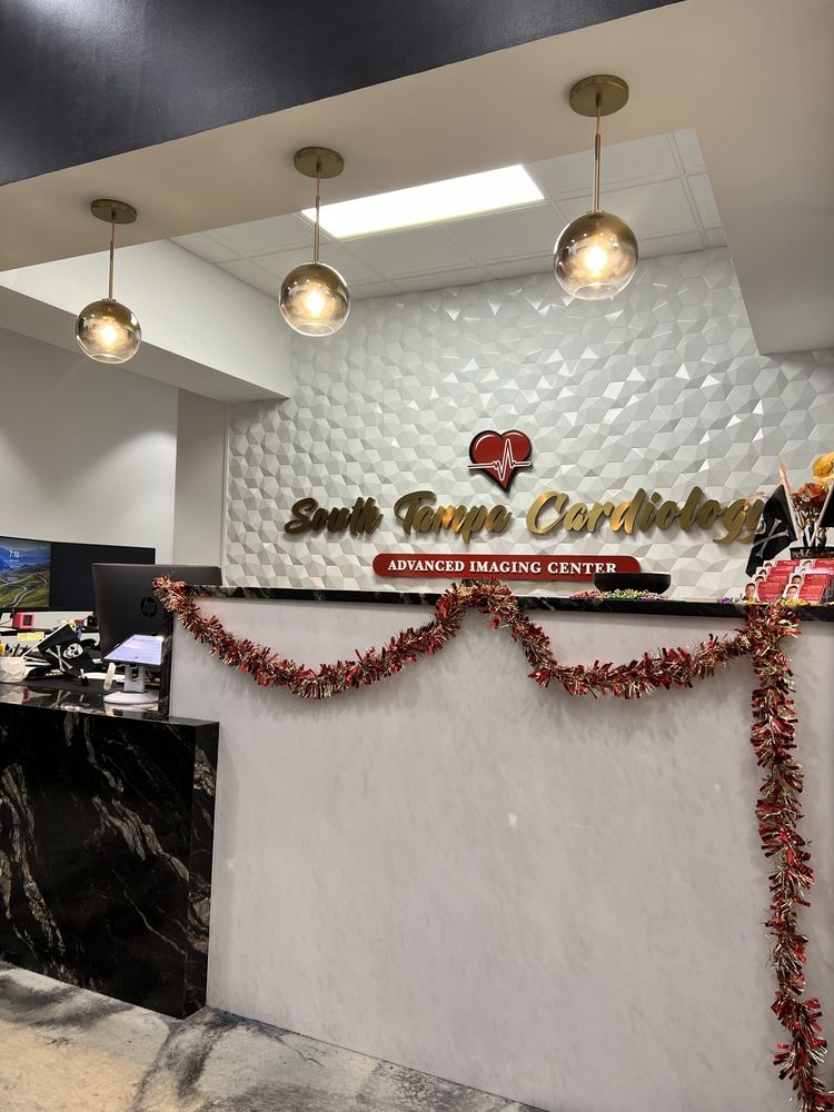 South Tampa Cardiology: Alberto Morales, MD - patient advocate in Tampa, FL