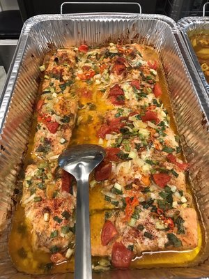 Christa-Bells Caribbean Cusine by null