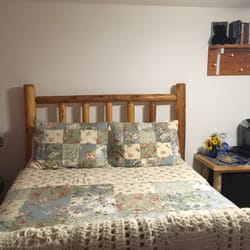 Welch Mountain Chalet