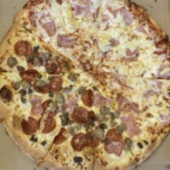Giant New York Pizza - Pizza Near Me - Poway, California Giant New York Pizza - Pizza Near Me - Poway, California