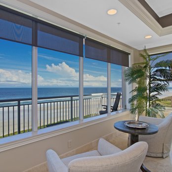 Donna Mancini Interiors and Flooring - An ocean-front high-rise. - Interior Design Near Me - Ponte Vedra, Florida Donna Mancini Interiors and Flooring - An ocean-front high-rise. - Interior Design Near Me - Ponte Vedra, Florida