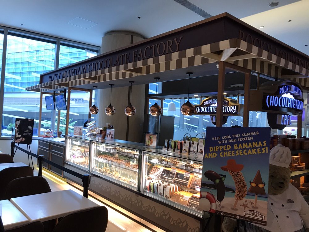 Rocky Mountain Chocolate Factory Near Me