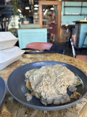 Boots Bakery & Lounge by null