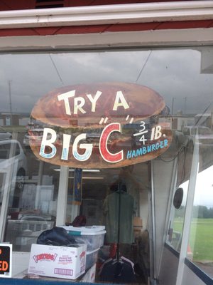 Clyde's Drive-In by null