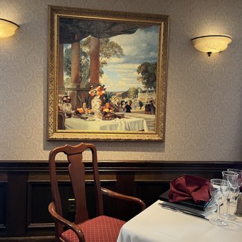William Penn Inn - New American Near Me - Gwynedd, Pennsylvania William Penn Inn - New American Near Me - Gwynedd, Pennsylvania