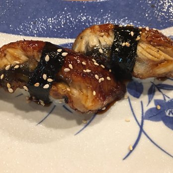Kinchan Sushi - Sushi Bars Near Me - Honolulu, Hawaii
