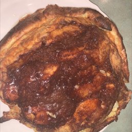 Apple Pancake