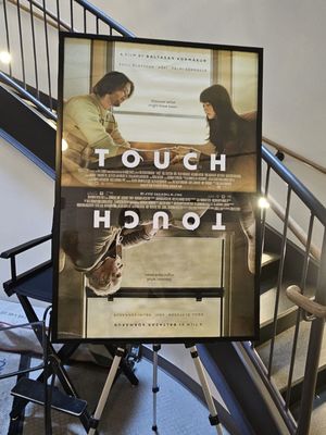 Sag Harbor Cinema by null